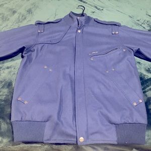 Classic Pelle Pelle jacket